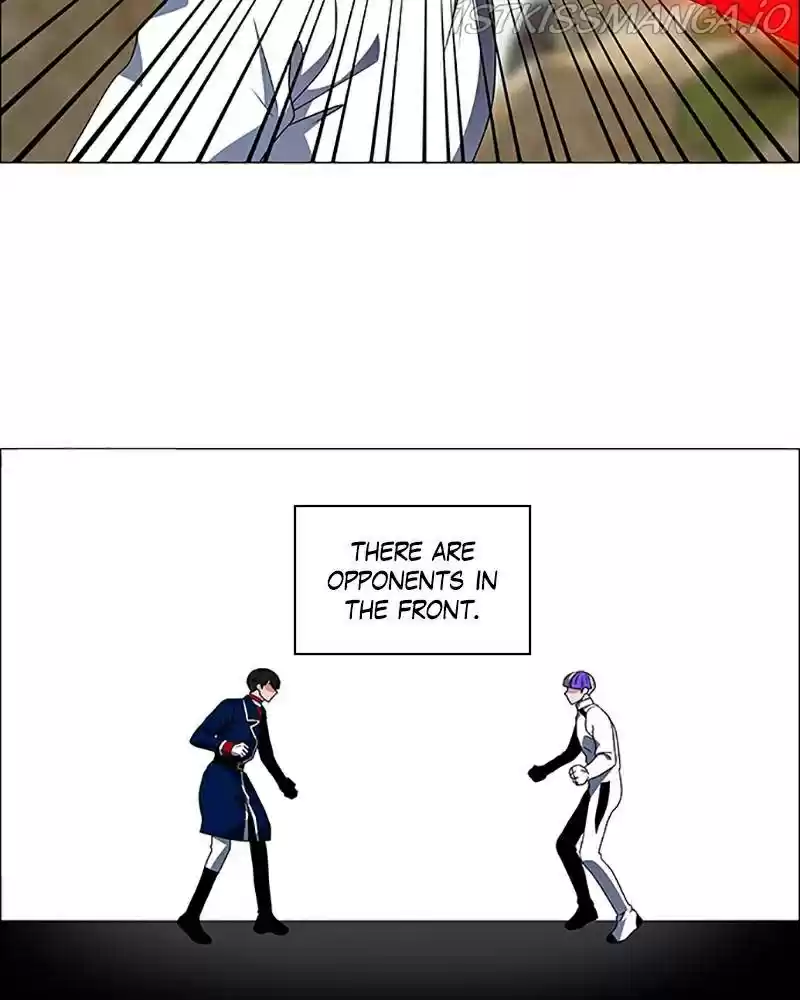 No Scope Chapter 133