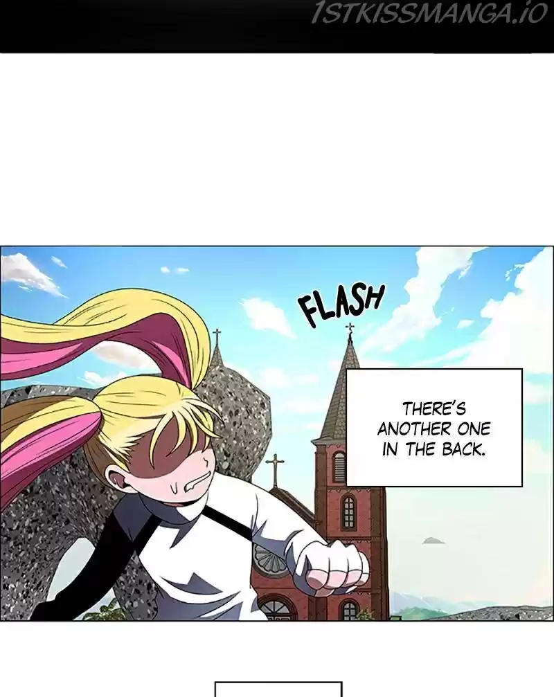 No Scope Chapter 133