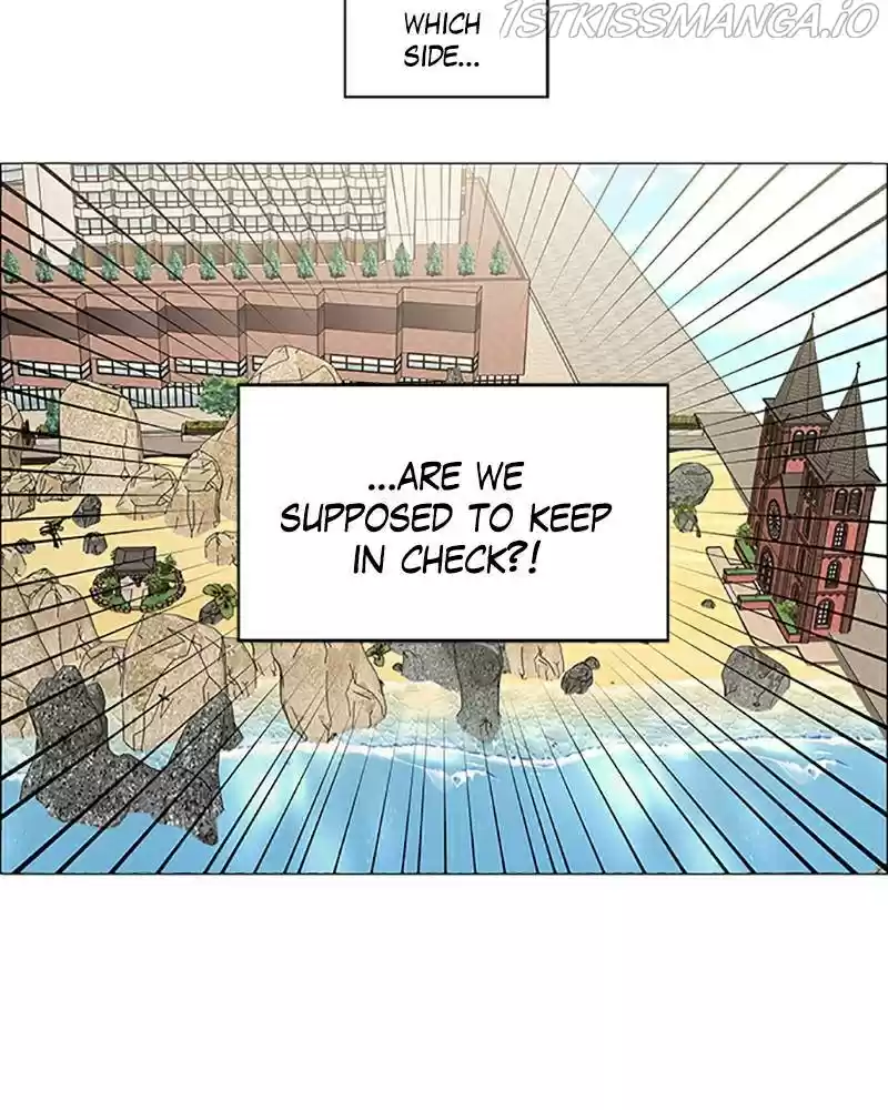 No Scope Chapter 133