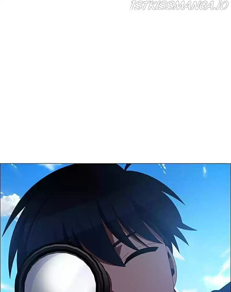 No Scope Chapter 133