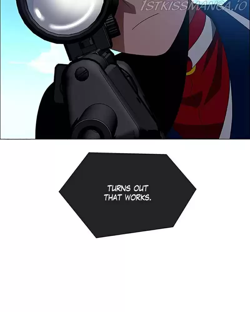 No Scope Chapter 133