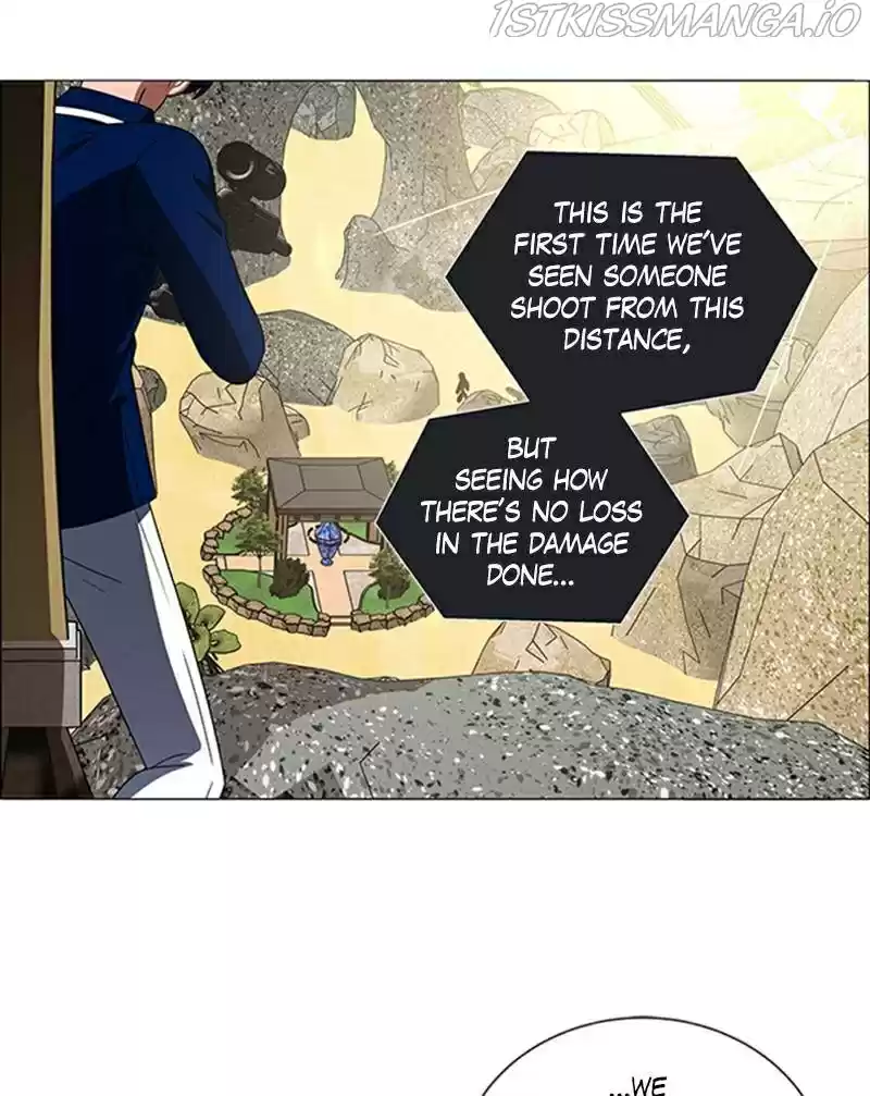 No Scope Chapter 133