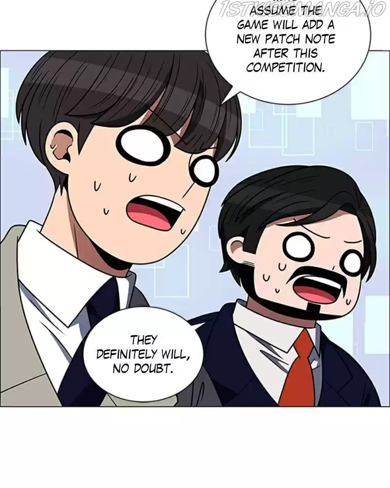 No Scope Chapter 133