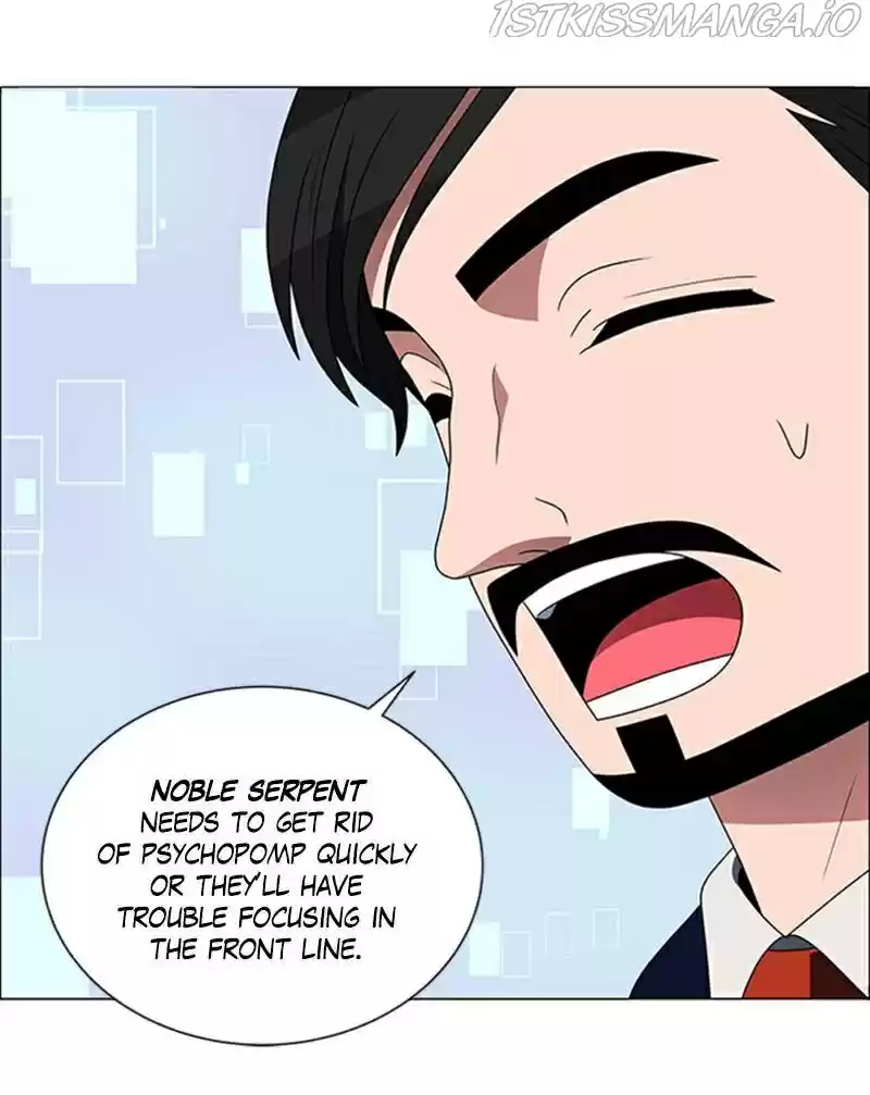 No Scope Chapter 133