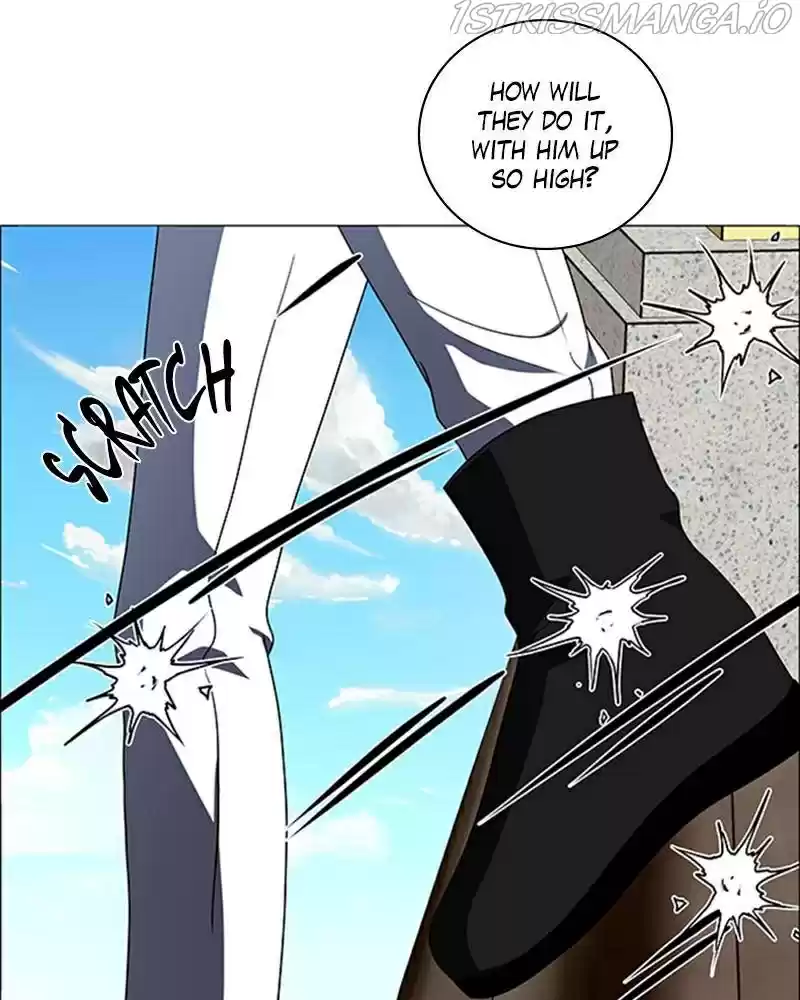 No Scope Chapter 133