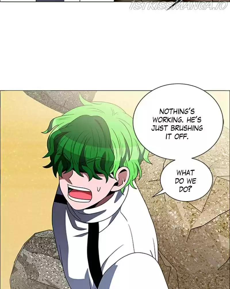 No Scope Chapter 133