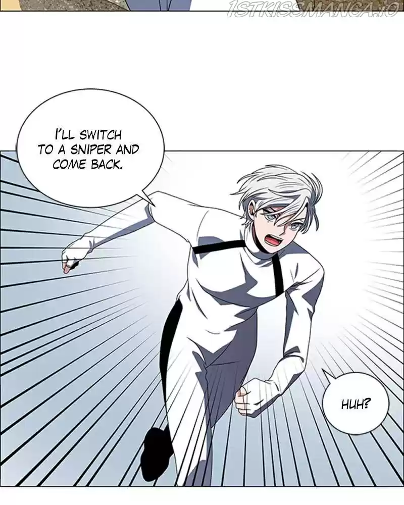 No Scope Chapter 133