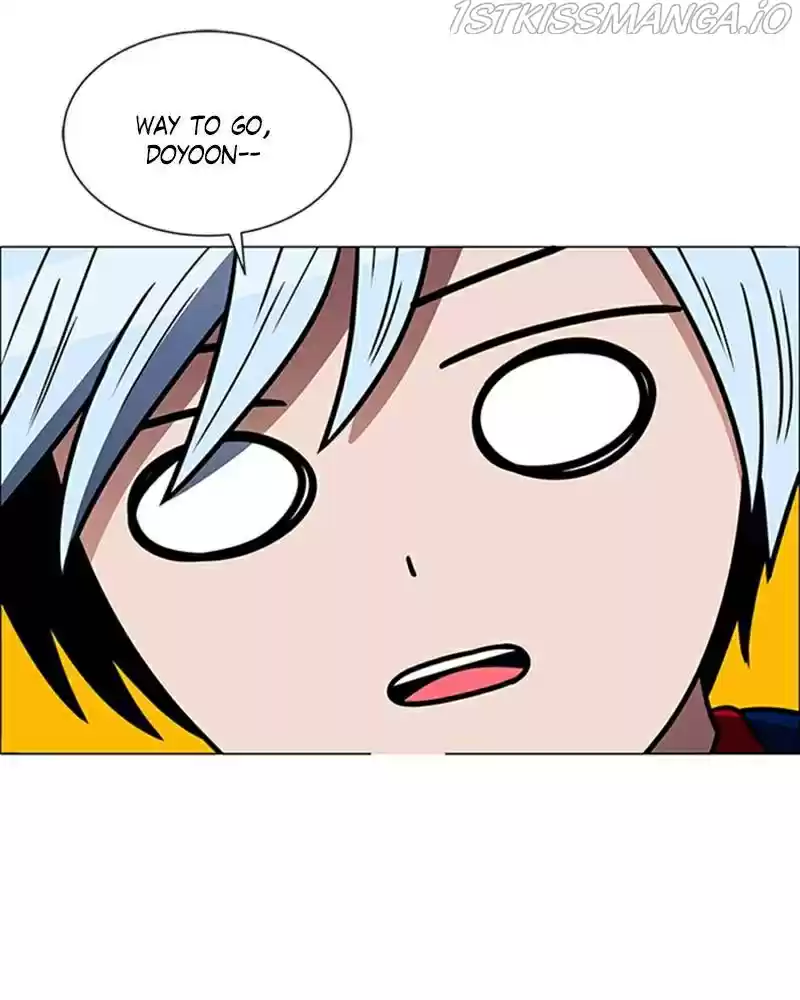 No Scope Chapter 133