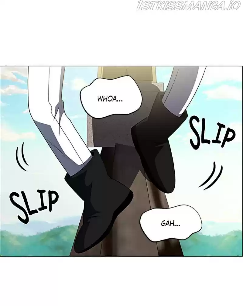 No Scope Chapter 133