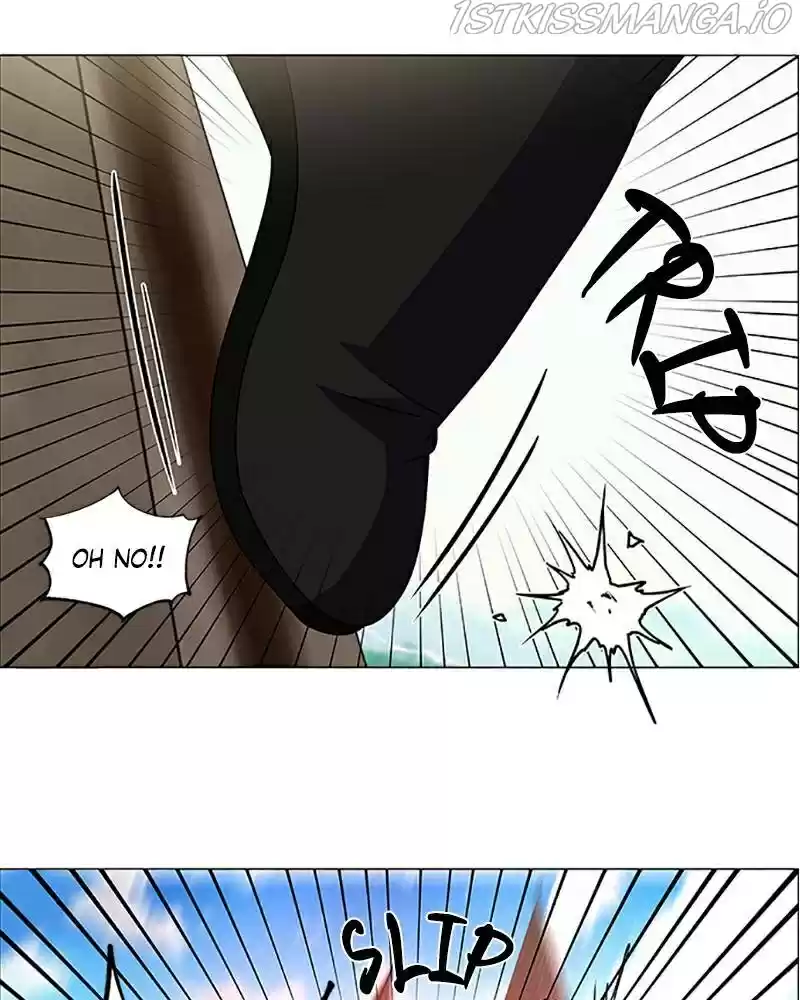 No Scope Chapter 133