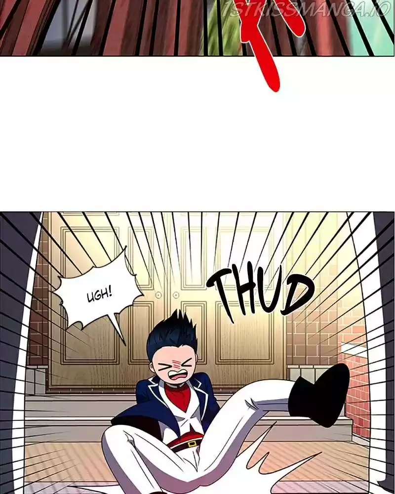 No Scope Chapter 133