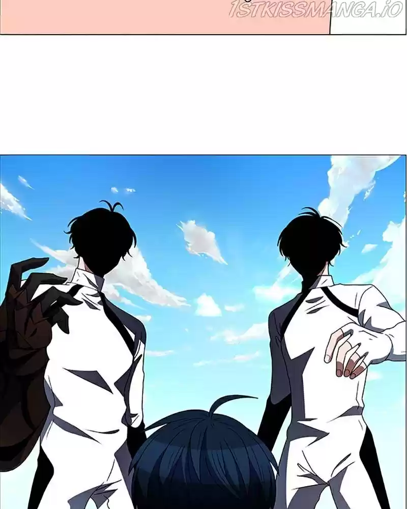 No Scope Chapter 133