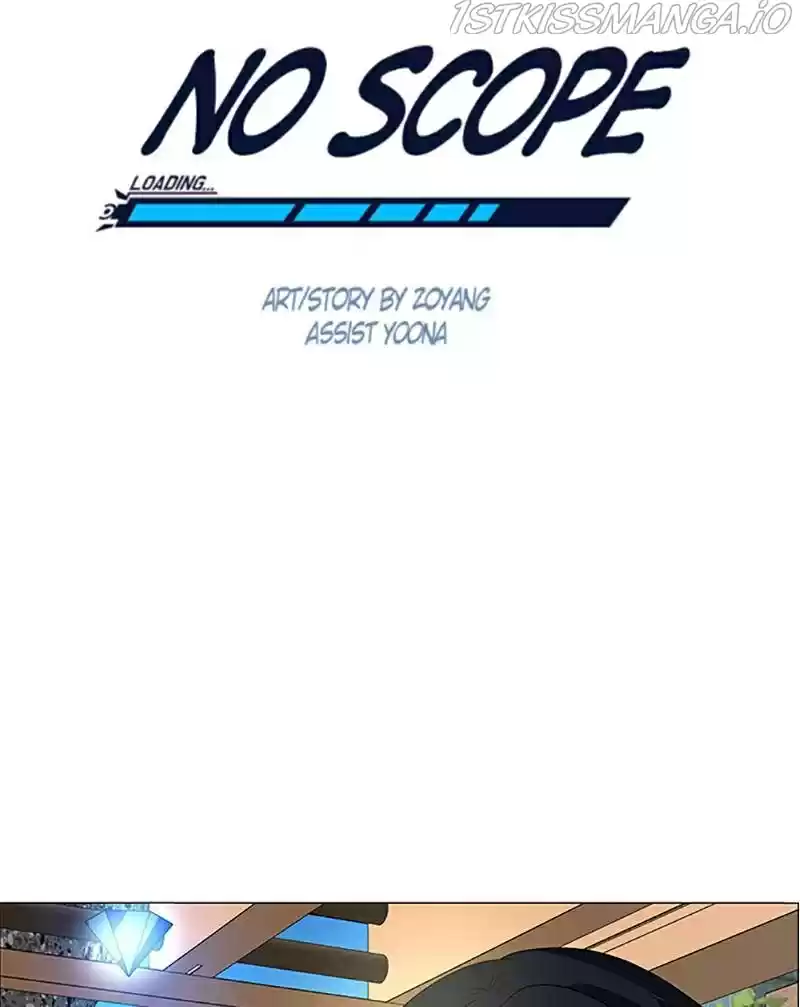 No Scope Chapter 133