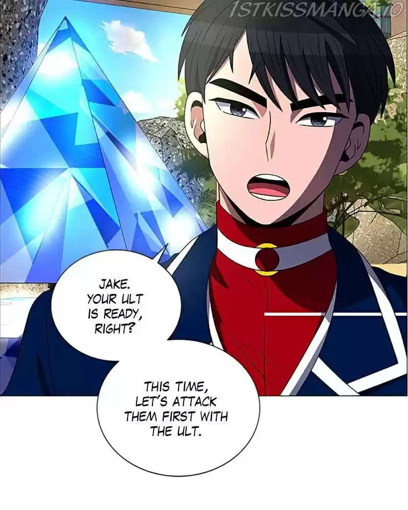 No Scope Chapter 133