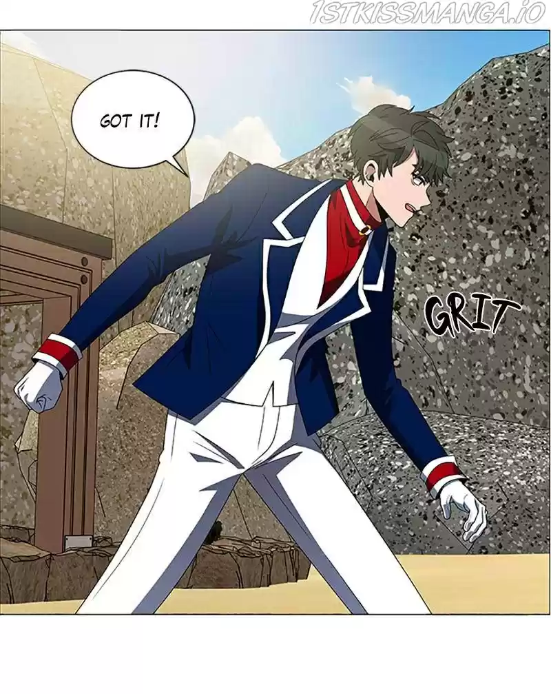 No Scope Chapter 133