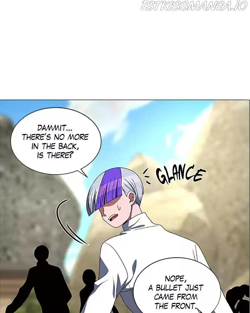 No Scope Chapter 133