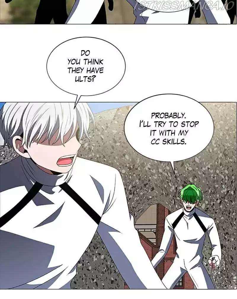 No Scope Chapter 133