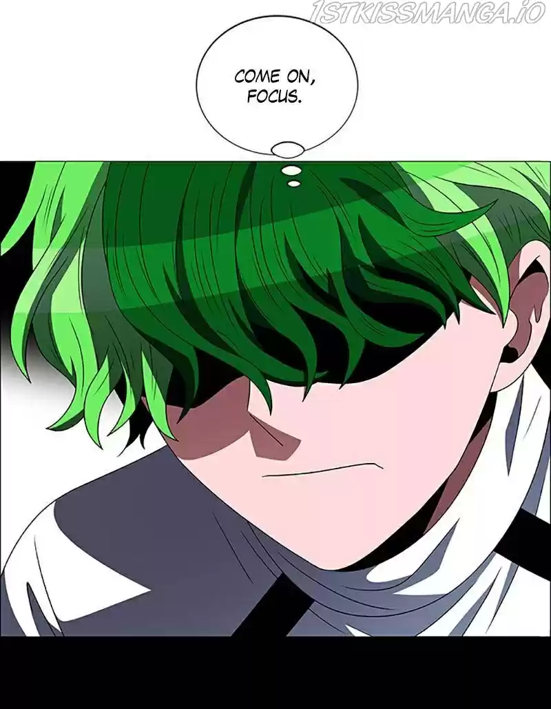 No Scope Chapter 133