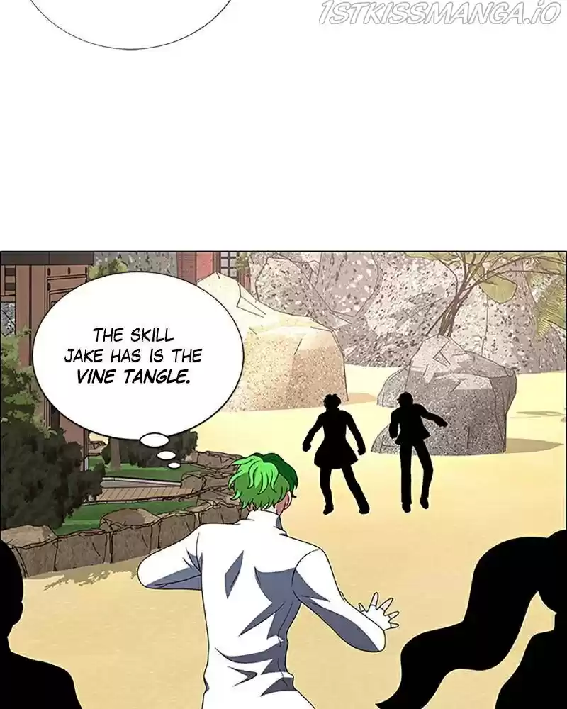 No Scope Chapter 133