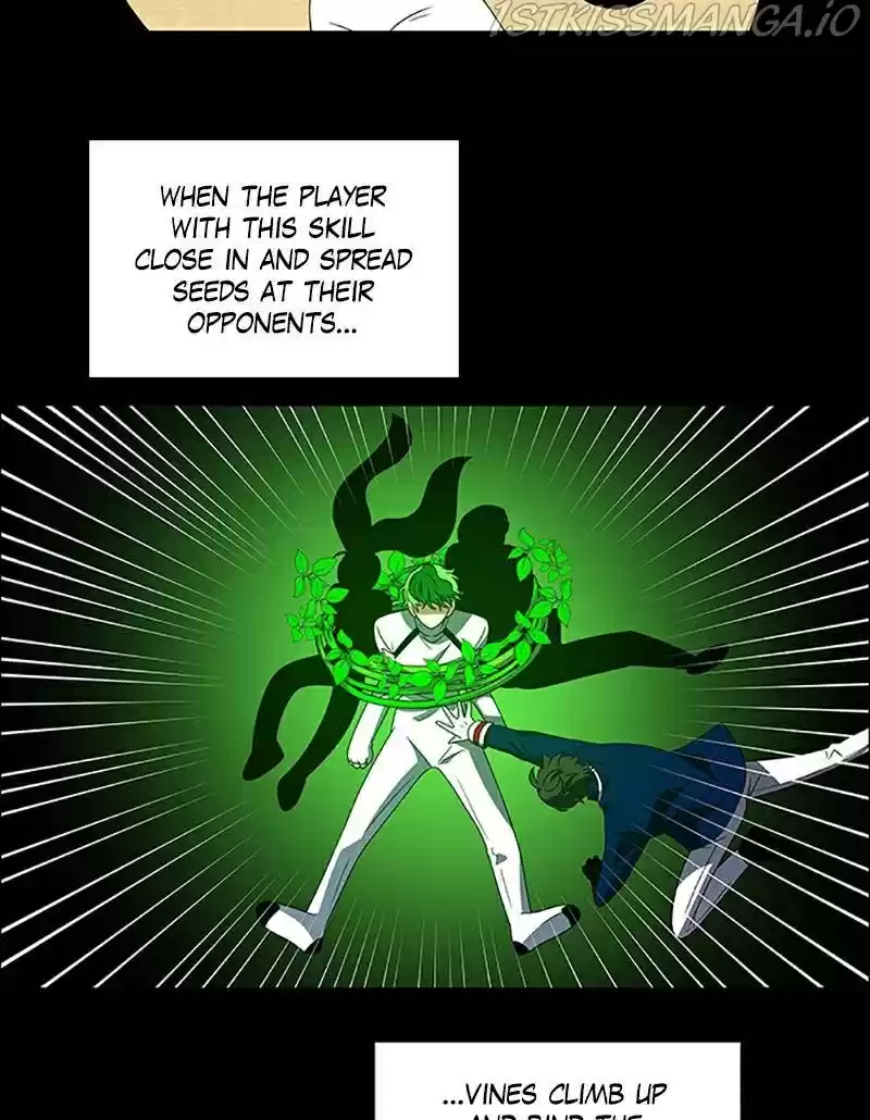 No Scope Chapter 133