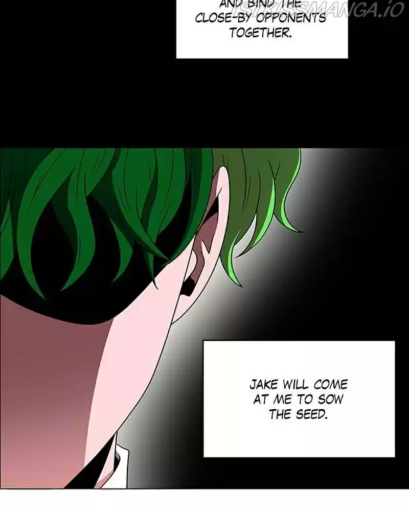 No Scope Chapter 133