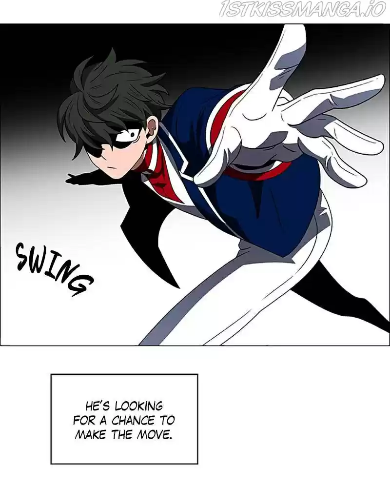 No Scope Chapter 133