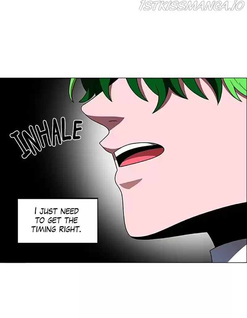 No Scope Chapter 133