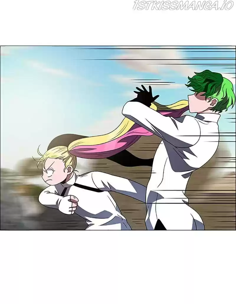 No Scope Chapter 133