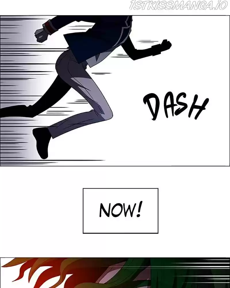 No Scope Chapter 133