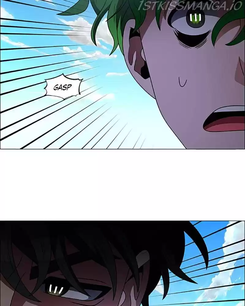 No Scope Chapter 133