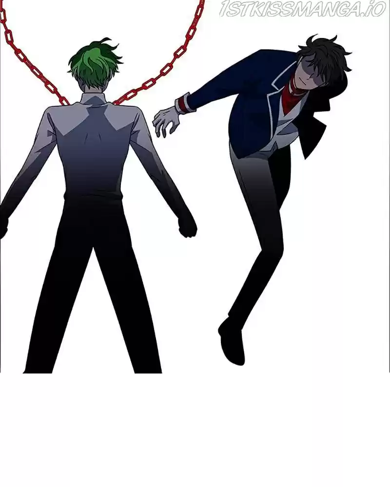 No Scope Chapter 133