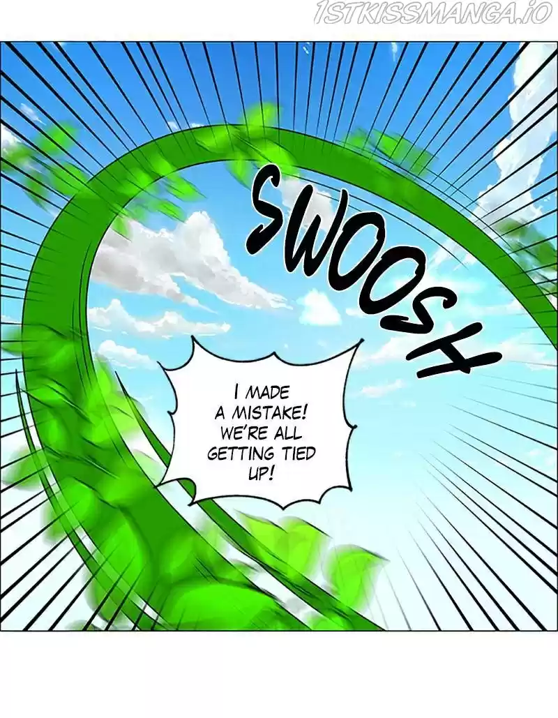 No Scope Chapter 133