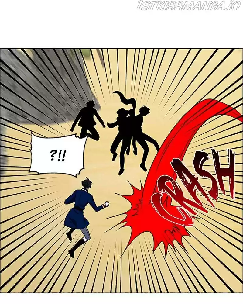 No Scope Chapter 133