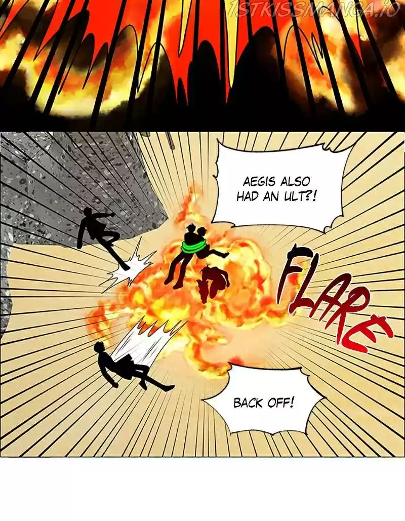 No Scope Chapter 133