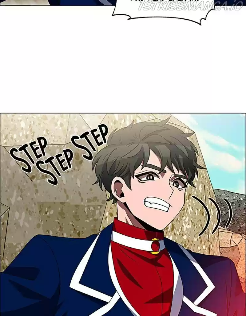 No Scope Chapter 133