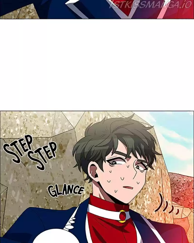 No Scope Chapter 133