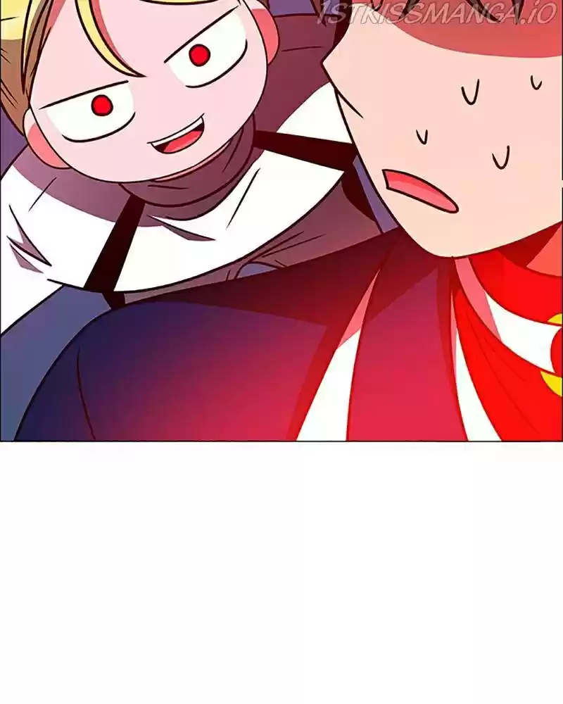 No Scope Chapter 133