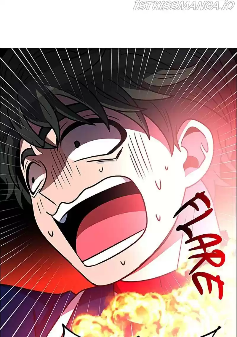 No Scope Chapter 133