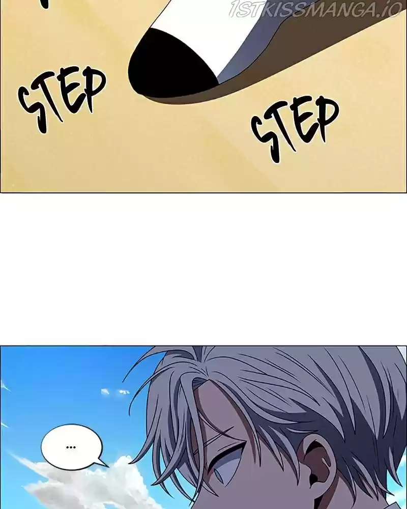 No Scope Chapter 133