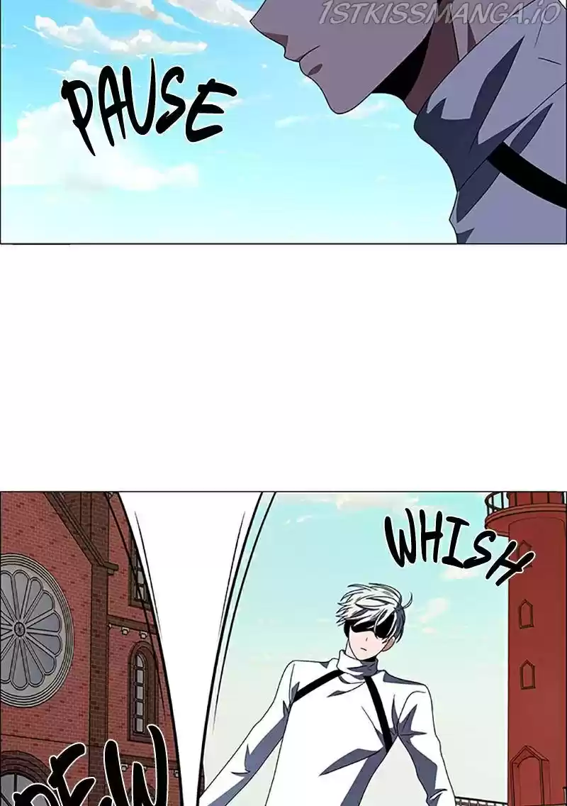 No Scope Chapter 133