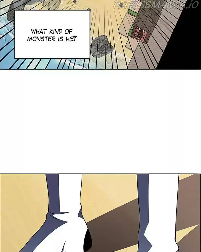 No Scope Chapter 133