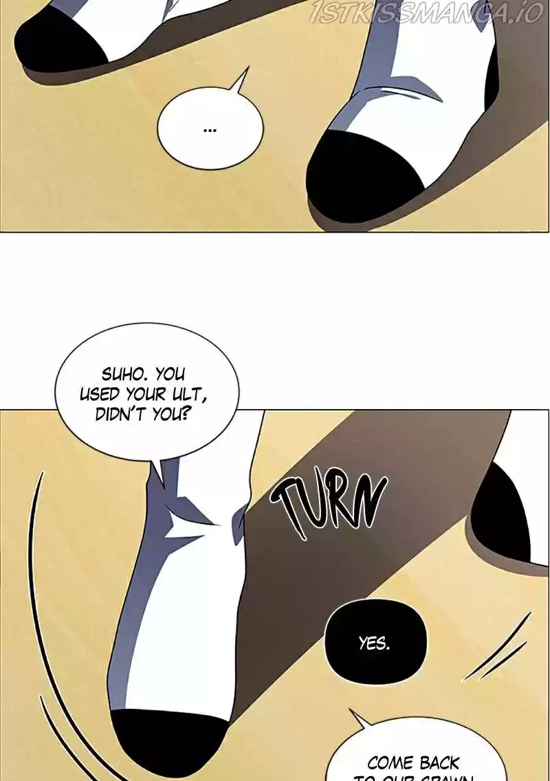 No Scope Chapter 133