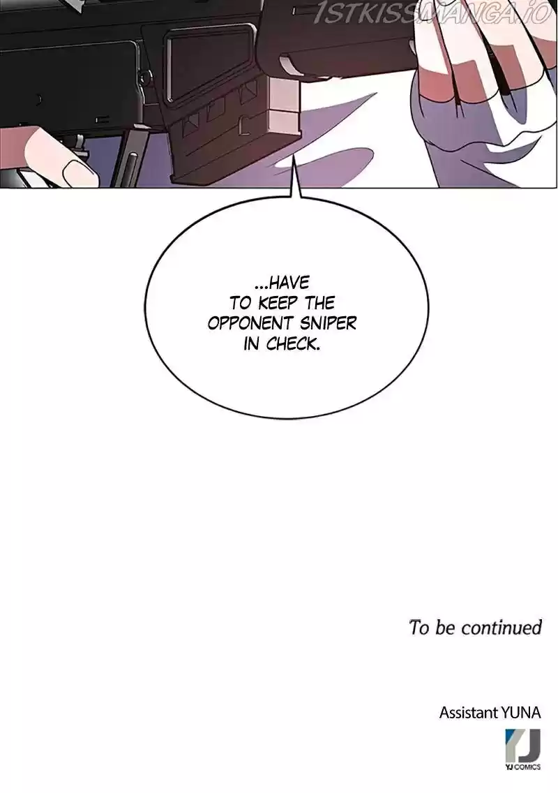 No Scope Chapter 133