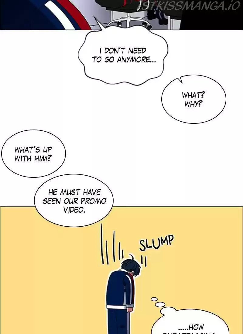 No Scope Chapter 136