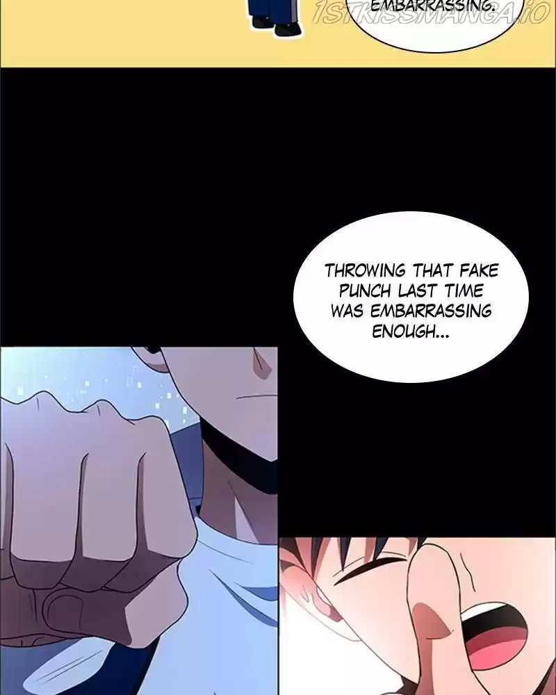 No Scope Chapter 136