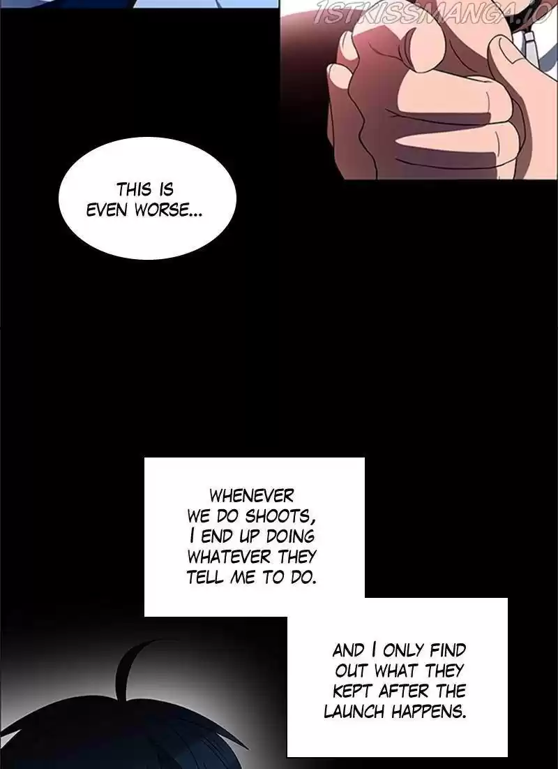 No Scope Chapter 136