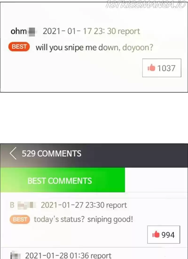 No Scope Chapter 136