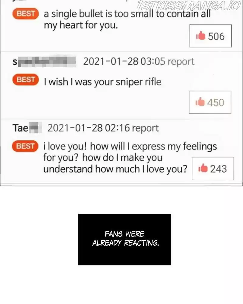 No Scope Chapter 136