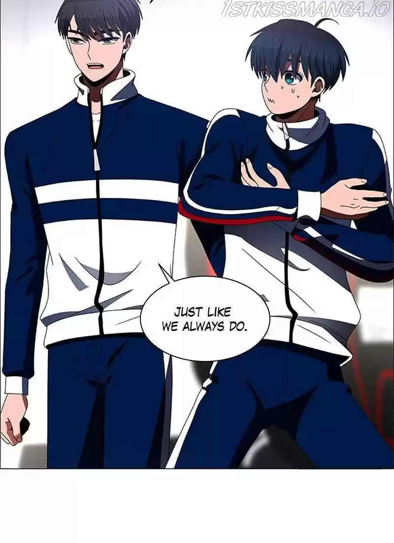 No Scope Chapter 136