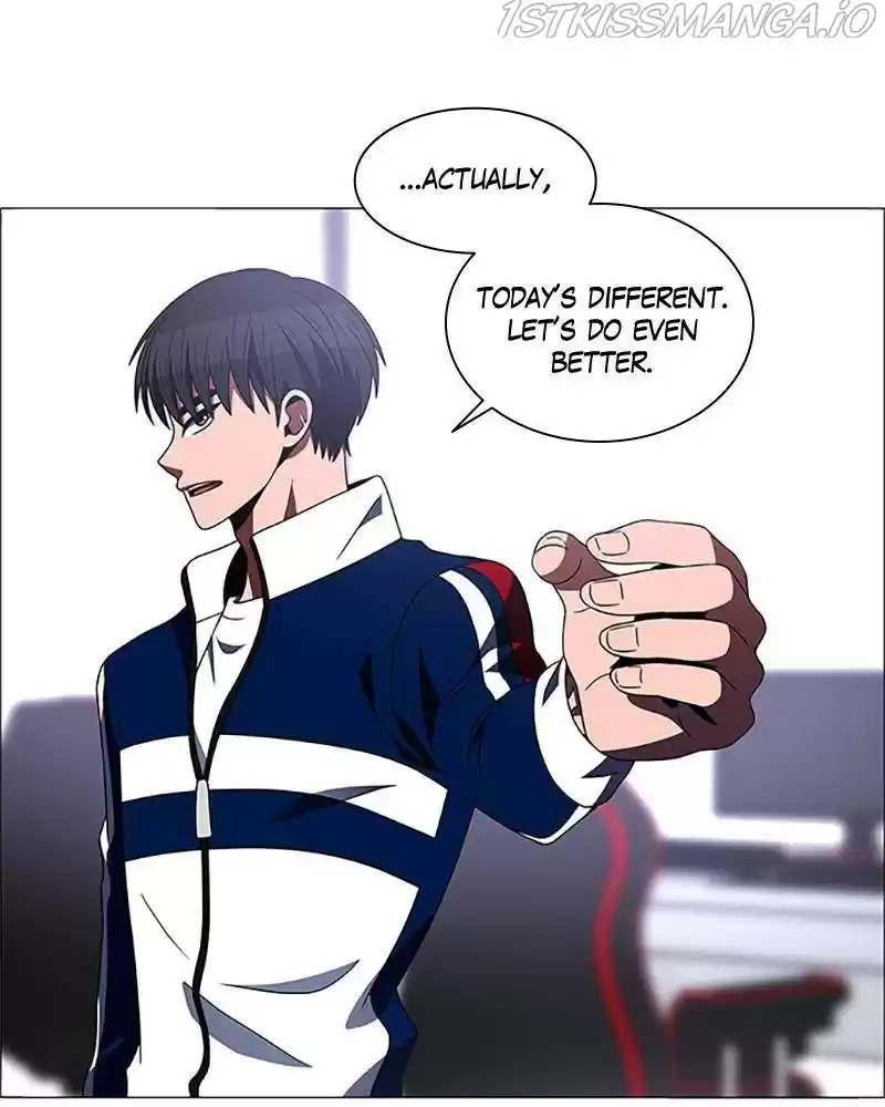 No Scope Chapter 136